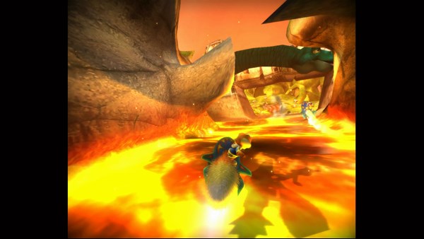 Conker: Live and Reloaded — 7