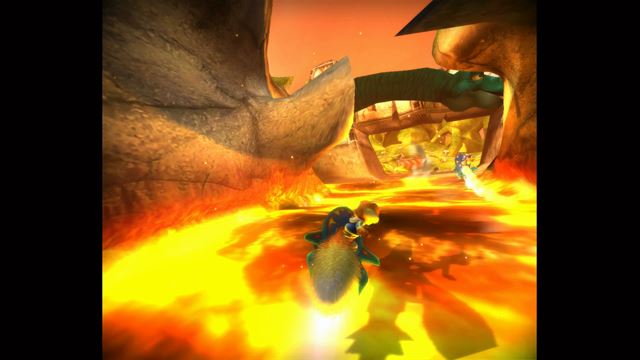 Conker: Live and Reloaded screenshot 7