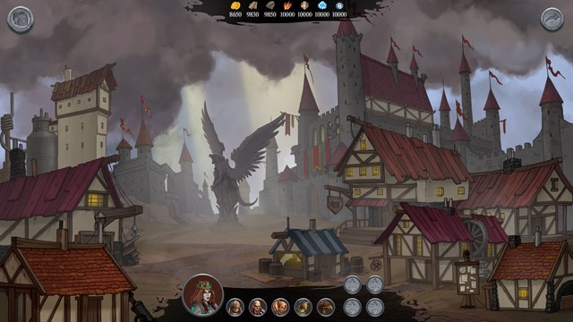 Stones Keeper screenshot 3
