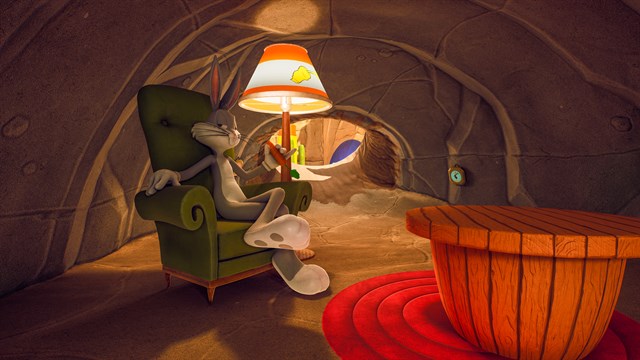 HOT WHEELS - Looney Tunes Expansion screenshot 3