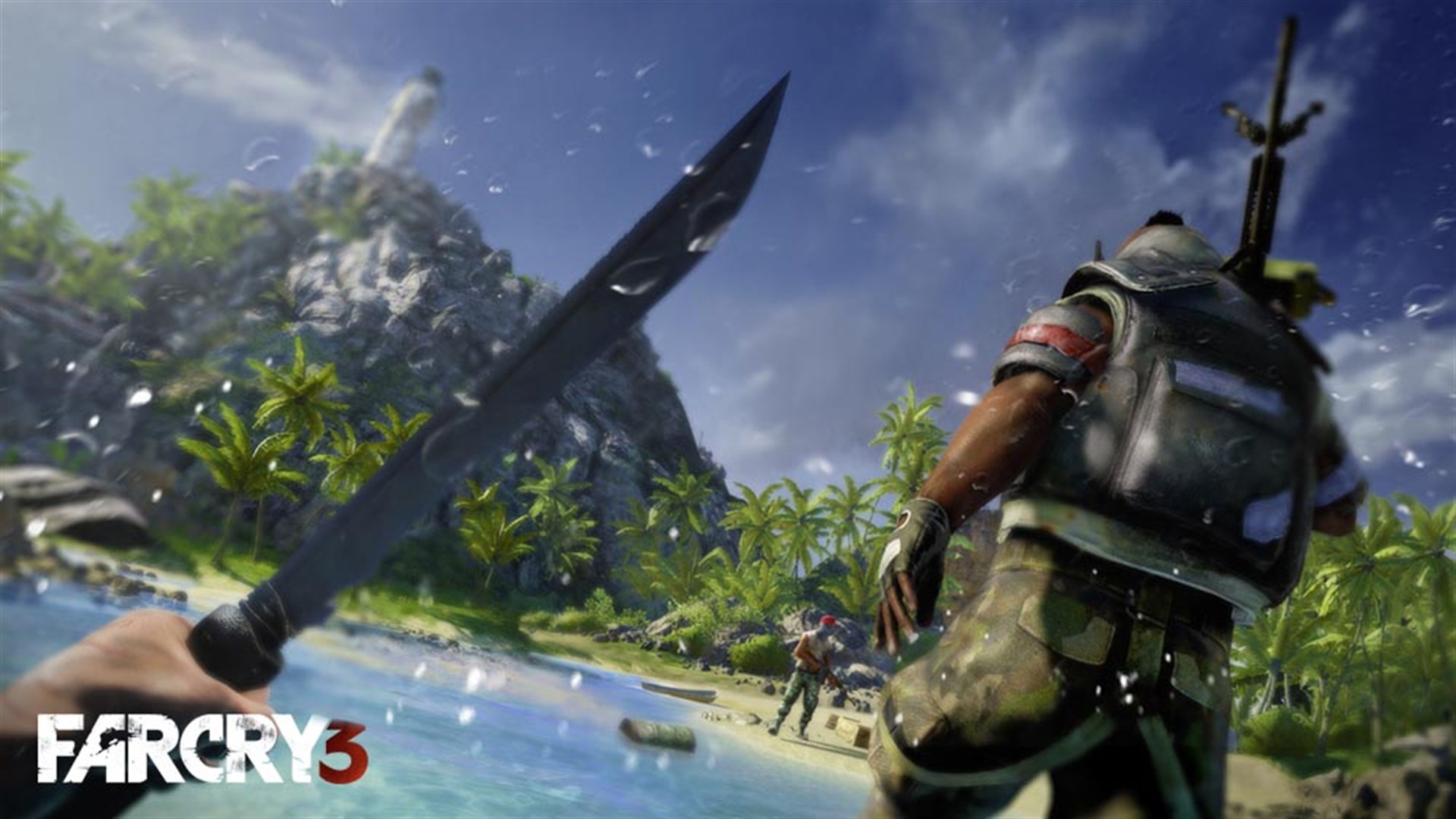 Buy Far Cry 3 - Microsoft Store