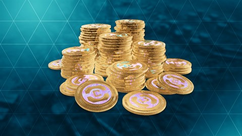 5800 SYN COINS