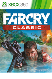 Far cry classic xbox one x new arrivals