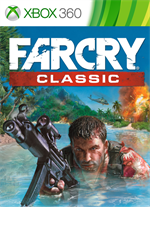 Waarnemen Relatief Zus Buy Far Cry Classic - Microsoft Store en-HU