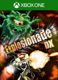 Explosionade DX