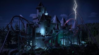Buy Planet Coaster: Spooky Pack | Xbox