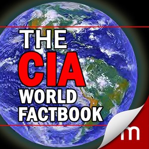 CIA World Facts