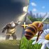 Bee Simulator + Arise: A Simple Story