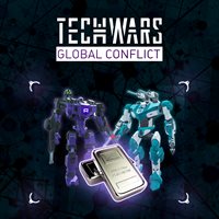 Techwars Global Conflict - Academy Graduate Bundle