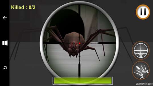 Mega Creature Hunt screenshot 7