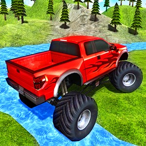 Monster Truck Offroads