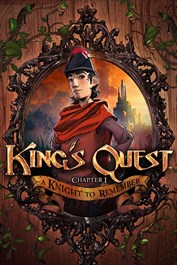 King's Quest™