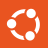 Ubuntu Server 20.04 LTS icon