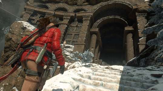 Rise of the Tomb Raider screenshot 6