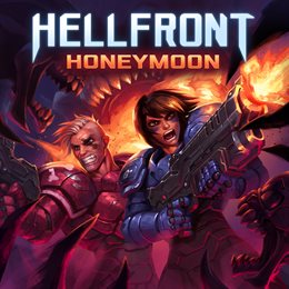 Aperçu HELLFRONT: HONEYMOON