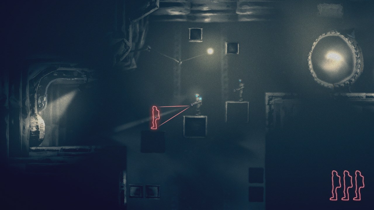 The Swapper screenshot 3