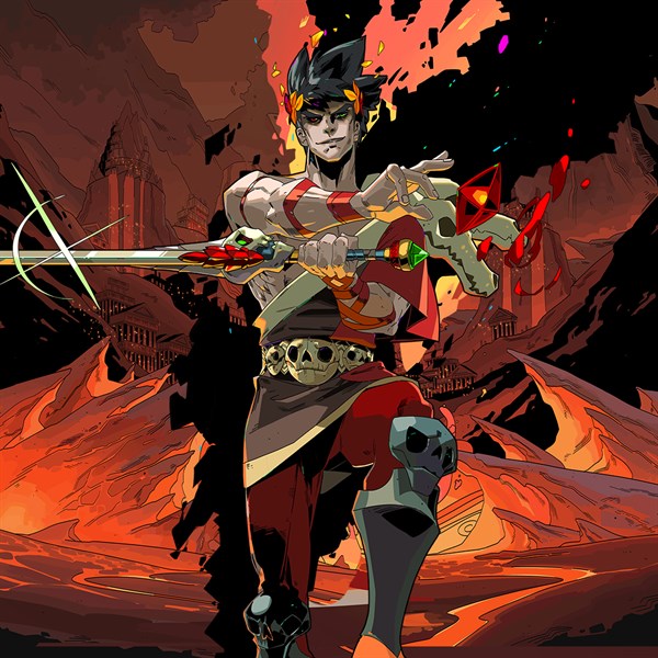 Hades