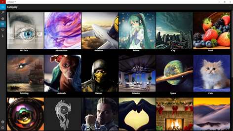 wallpaper ™ Screenshots 2