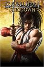 SAMURAI SHODOWN