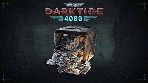 Warhammer 40,000: Darktide - Aquila Welcome Offer