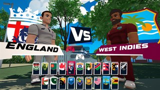 Don Bradman Cricket JR screenshot 3