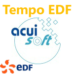 Tempo EDF
