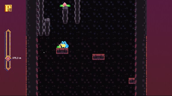 Groaky Must Jump ( S) — 3