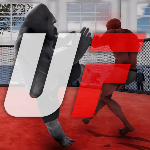 UFIGHT - Fighting Game (UWP)