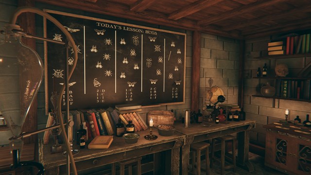 Ancient and Arcane - Escape Room Bundle screenshot 2