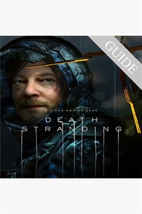 Death Stranding Guide by GuideWorlds.com