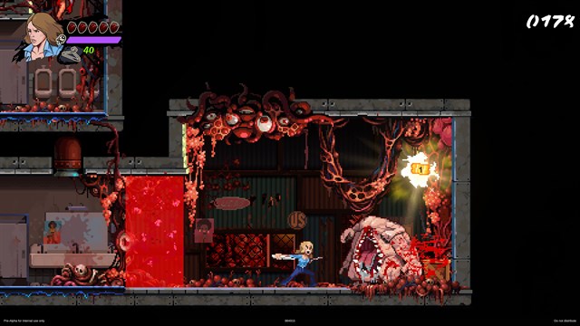 RetroRealms: Laurie Strode screenshot 2