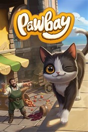 Pawbay