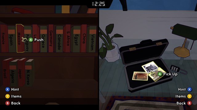 Escape Academy Deluxe Edition screenshot 3