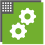 Advanced Business Functionality icon