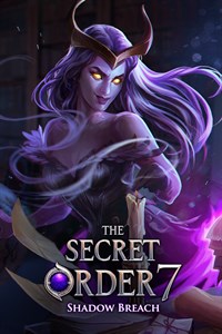 The Secret Order 7: Shadow Breach (Full)