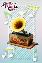 《鍊金工房》系列歷代BGM包