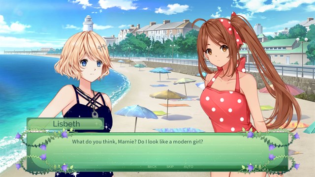 The Fairy's Secret screenshot 2