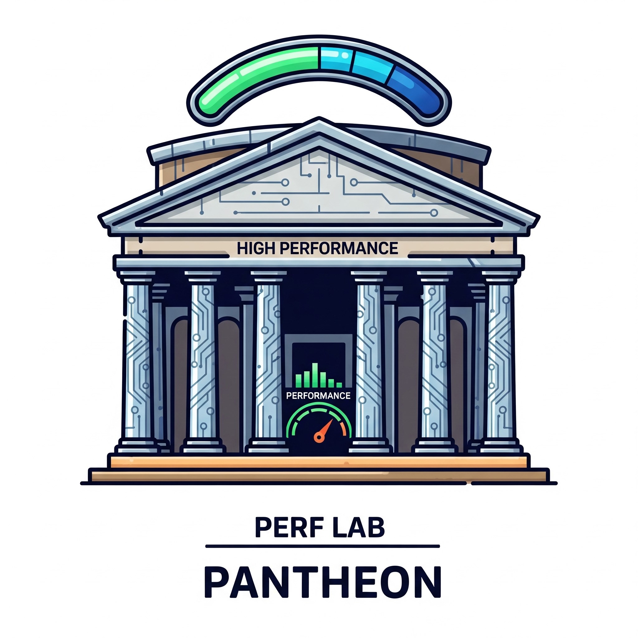 Pantheon Toolkit icon