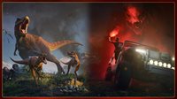 Jurassic World Evolution 3 : pack Renaissance.