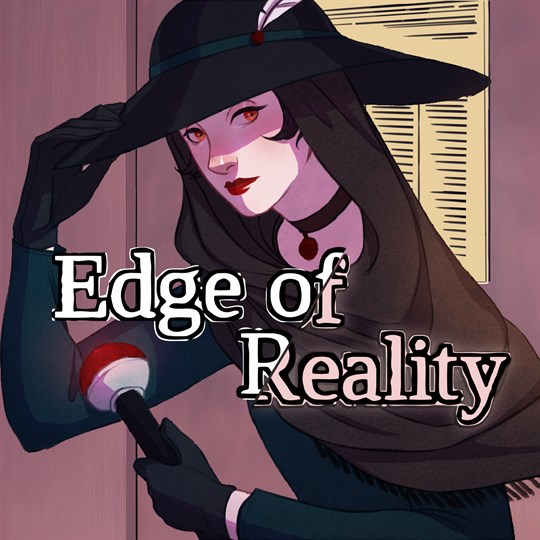 Edge of Reality for xbox