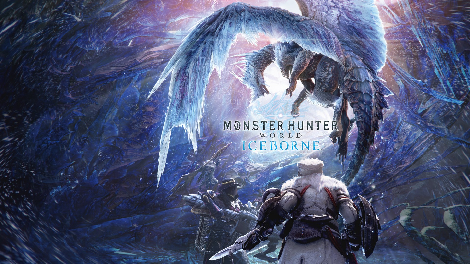 Monster Hunter World: Iceborne Digital Deluxe
