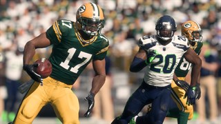 Madden NFL 18 screenshot 3