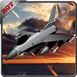 Air Space Jet Fighter 3D