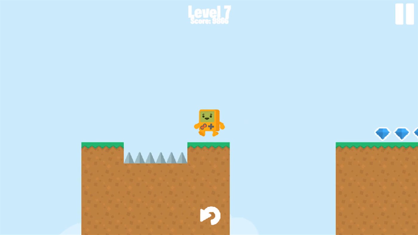 #5. Adventure Joystick (Windows) 由: GameTab LLC