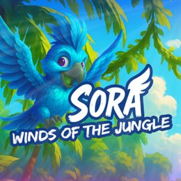 Aperçu Sora - Winds of the Jungle