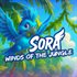 Sora - Winds of the Jungle