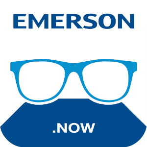 Emerson.Now