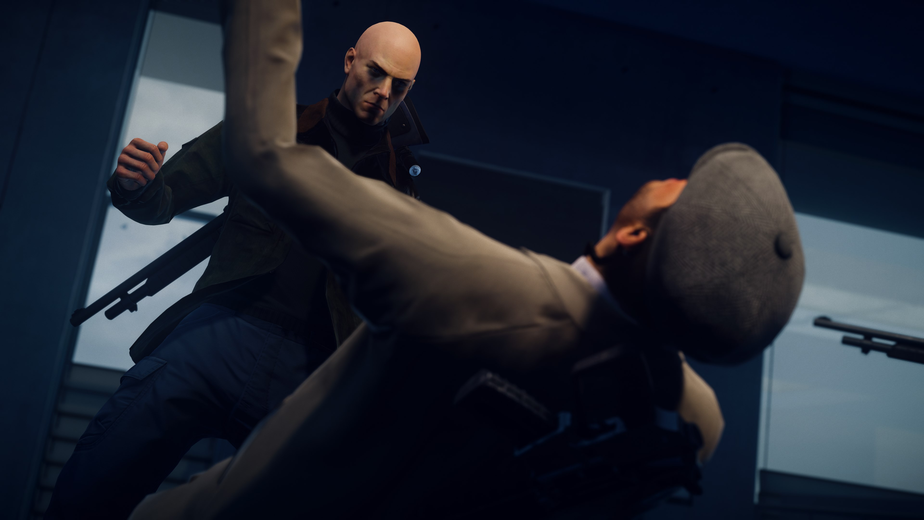 Hitman 3 — Free Starter Pack on XOne — price history, screenshots