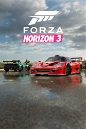 Forza Horizon 3 1995 Mitsubishi Eclipse GSX