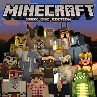 Minecraft: Xbox 360 Edition ganha skins de Halo e outras por DLC